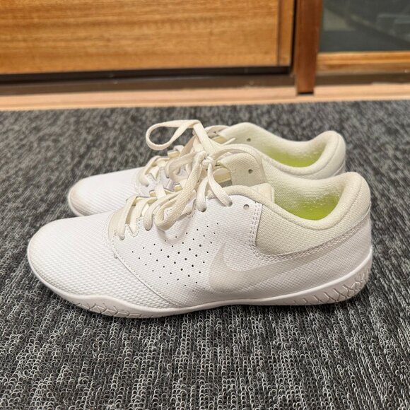 Nike Sideline IV Women's Cheerleading Shoe Size 6 - Picture 4 of 8